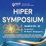 HIPER Symposium 2024